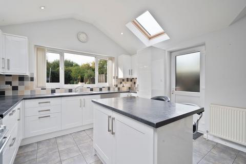 3 bedroom semi-detached house for sale, Eachard Road, Cambridge, CB3