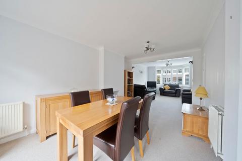 3 bedroom semi-detached house for sale, Eachard Road, Cambridge, CB3