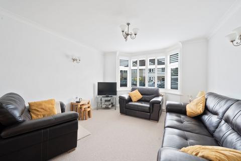 3 bedroom semi-detached house for sale, Eachard Road, Cambridge, CB3