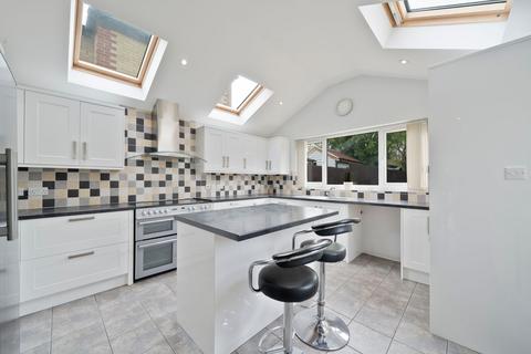 3 bedroom semi-detached house for sale, Eachard Road, Cambridge, CB3