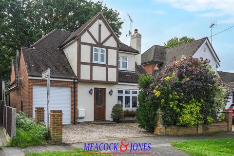 Tennyson Road, Hutton, Brentwood