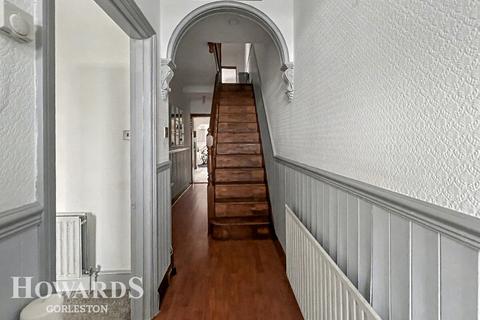 undefined, Pier Plain, Gorleston