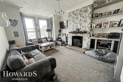 undefined, Pier Plain, Gorleston