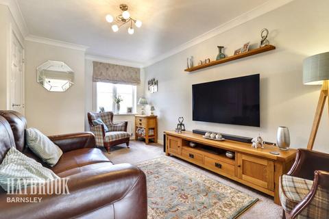 undefined, Lundhill Crescent, Wombwell
