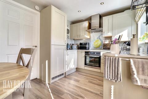 undefined, Lundhill Crescent, Wombwell