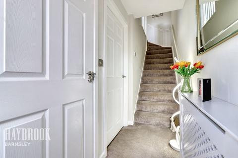 undefined, Lundhill Crescent, Wombwell