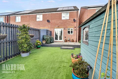 undefined, Lundhill Crescent, Wombwell