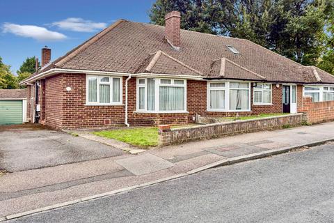 2 bedroom semi-detached bungalow for sale, Downs View Road, Maidstone ME14