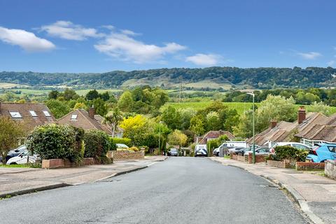2 bedroom semi-detached bungalow for sale, Downs View Road, Maidstone ME14