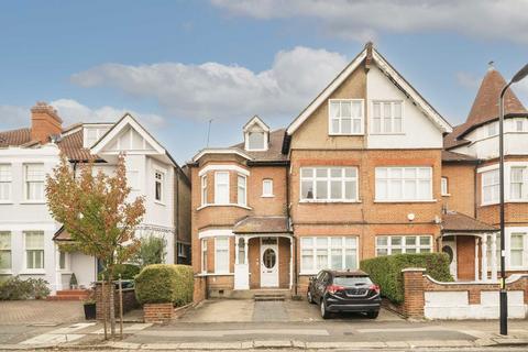 undefined, Amherst Avenue, London W13