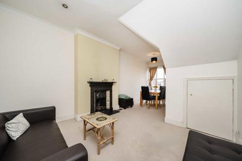undefined, Amherst Avenue, London W13