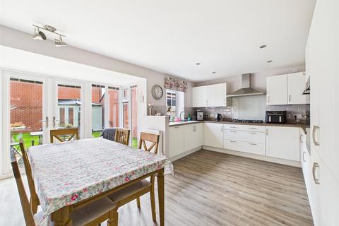 undefined, Warbler Close, Hardwicke, Gloucester, Gloucestershire, GL2