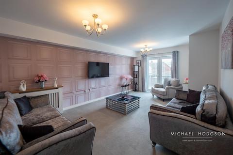 2 bedroom apartment for sale, Bay Court, South Bents, Sunderland