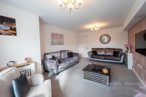 2 bedroom apartment for sale, Bay Court, South Bents, Sunderland