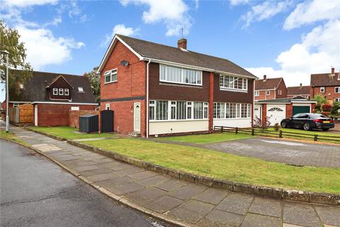 3 bedroom terraced house for sale, Grange Crescent, Tyne and Wear NE40