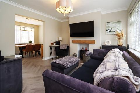 3 bedroom terraced house for sale, Grange Crescent, Tyne and Wear NE40