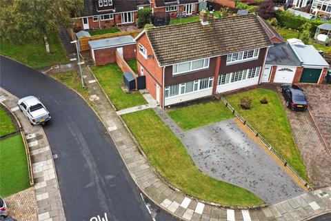 3 bedroom terraced house for sale, Grange Crescent, Tyne and Wear NE40