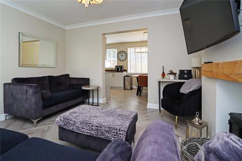 3 bedroom terraced house for sale, Grange Crescent, Tyne and Wear NE40