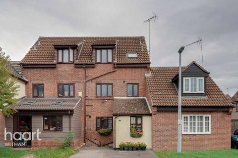 undefined, Pennyroyal Crescent, Witham