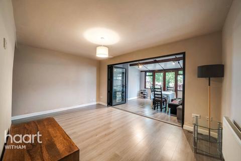 undefined, Pennyroyal Crescent, Witham