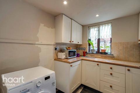 undefined, Pennyroyal Crescent, Witham