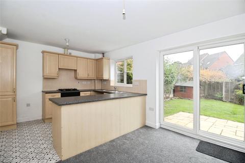 3 bedroom semi-detached house for sale, Lysander Close, Hinckley LE10