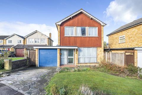 undefined, Ashlyn Close, Hertfordshire WD23