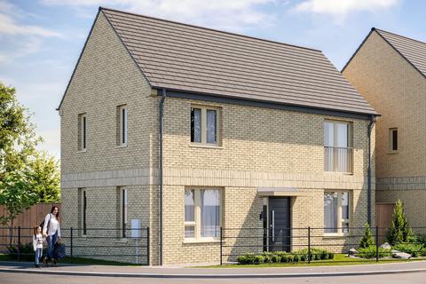 undefined, Plot 21 The Sutton, Meadow Gate, Sandford BS25