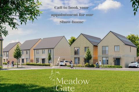 undefined, Plot 21 The Sutton, Meadow Gate, Sandford BS25