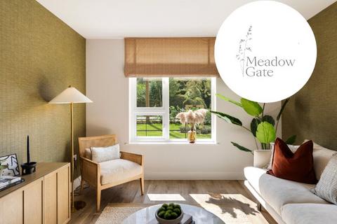 undefined, Plot 21 The Sutton, Meadow Gate, Sandford BS25