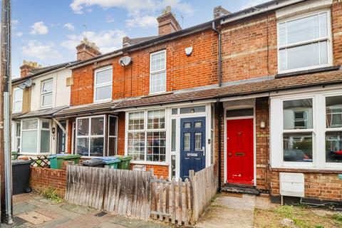 undefined, Parker Street, Watford, WD24
