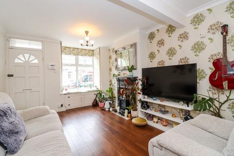 undefined, Parker Street, Watford, WD24