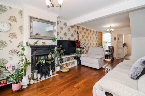 undefined, Parker Street, Watford, WD24