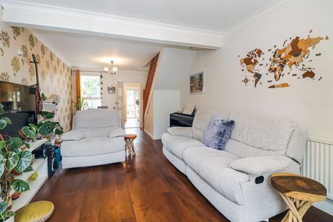 undefined, Parker Street, Watford, WD24