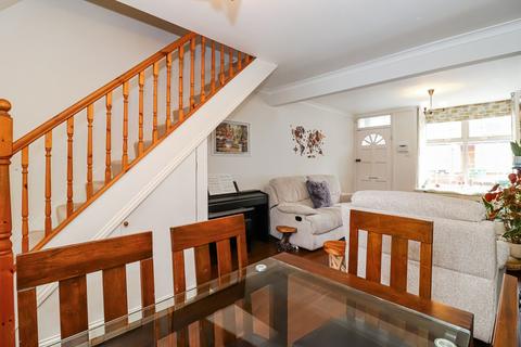 undefined, Parker Street, Watford, WD24