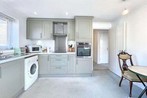 2 bedroom semi-detached bungalow for sale, Tankard Farm Close, Bildeston, Ipswich, IP7