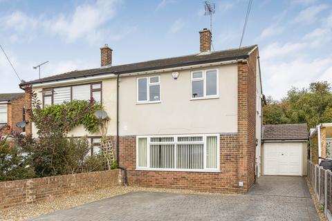 3 bedroom semi-detached house for sale, Maple Road, Bicester, OX26