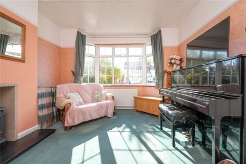 undefined, Tavistock Avenue, St. Albans, Hertfordshire