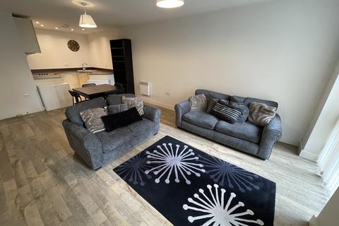 undefined, Essex Street, Birmingham B5