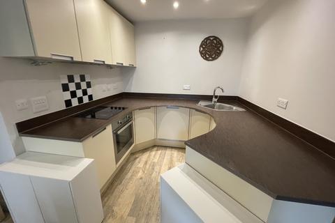 undefined, Essex Street, Birmingham B5