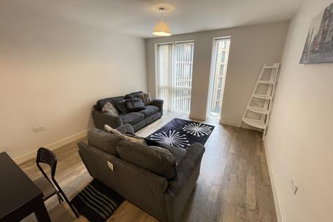 undefined, Essex Street, Birmingham B5