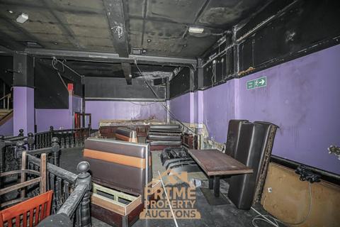 undefined, Princes Street, Falkirk FK1