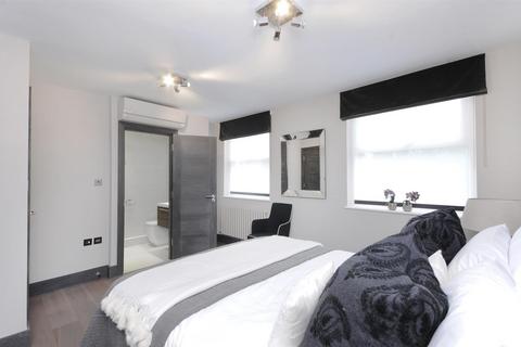 undefined, Boydell Court, St Johns Wood, NW8