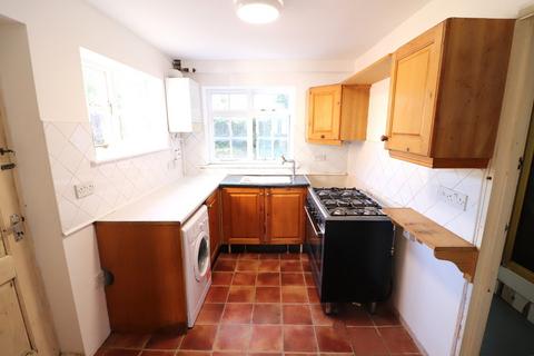 undefined, Alleyns Road, Stevenage, Hertfordshire, SG1