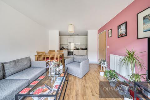 undefined, Nelson Walk, Bow, London, E3