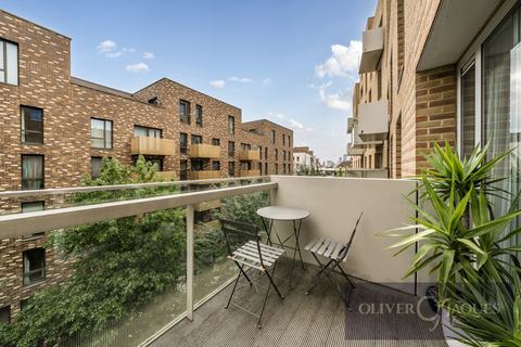 undefined, Nelson Walk, Bow, London, E3