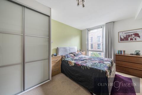 undefined, Nelson Walk, Bow, London, E3