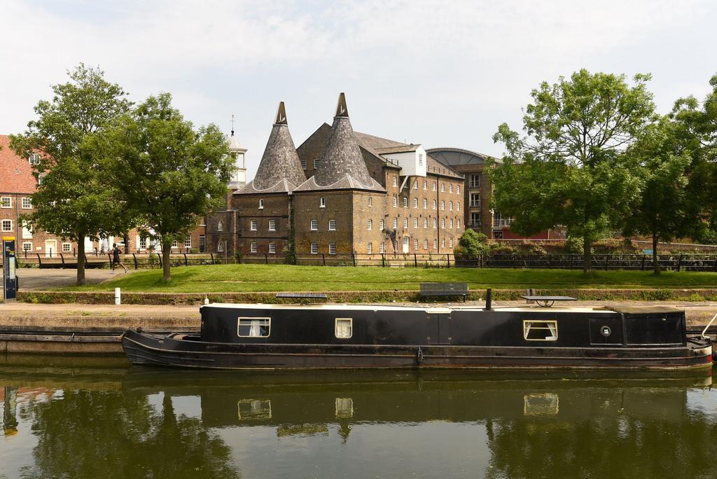Three Mills