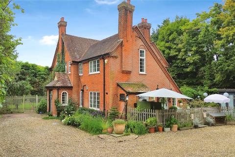 undefined, Chandlers Lane, Yateley, Hampshire