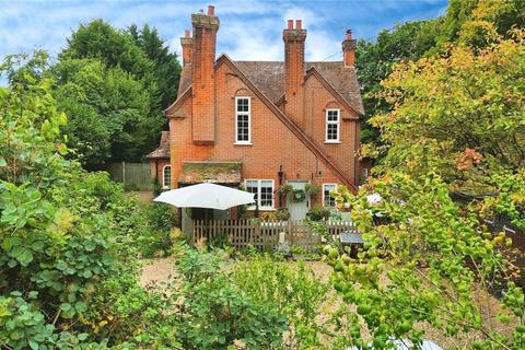 undefined, Chandlers Lane, Yateley, Hampshire